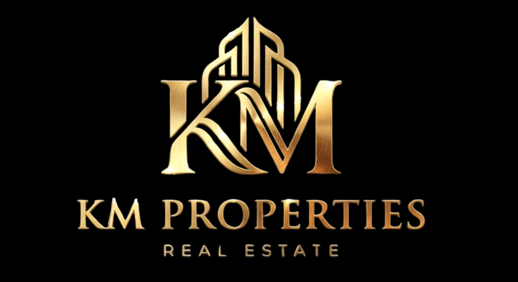 KM Properties Logo